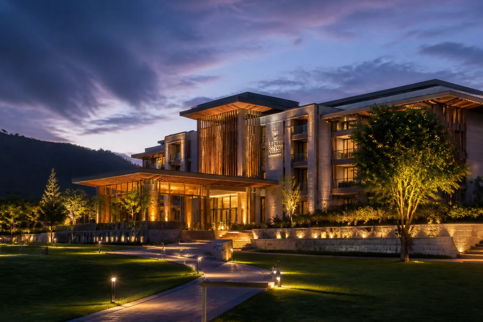 12 Tribes Omak Casino Hotel