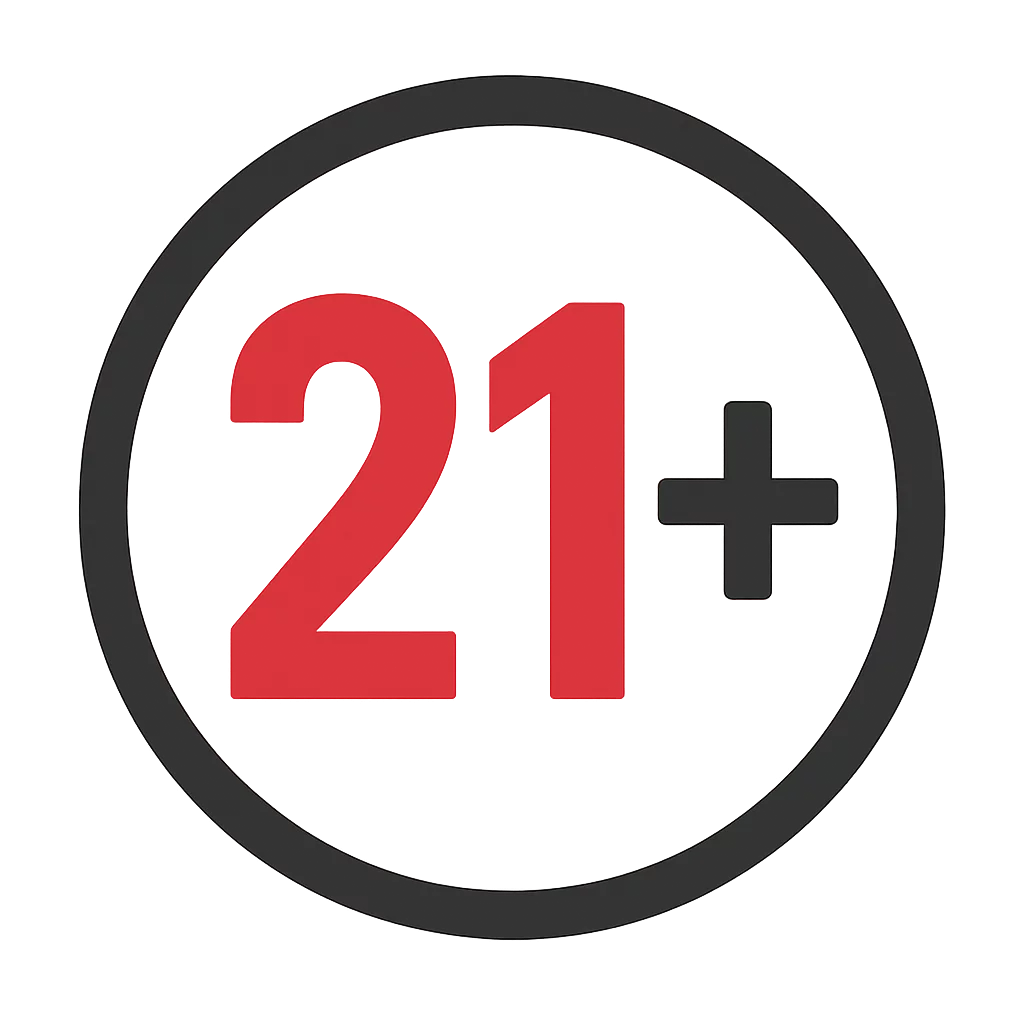 21 Plus