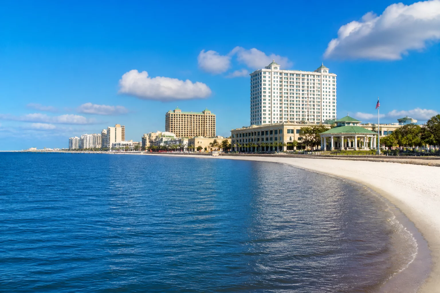 Biloxi Mississippi
