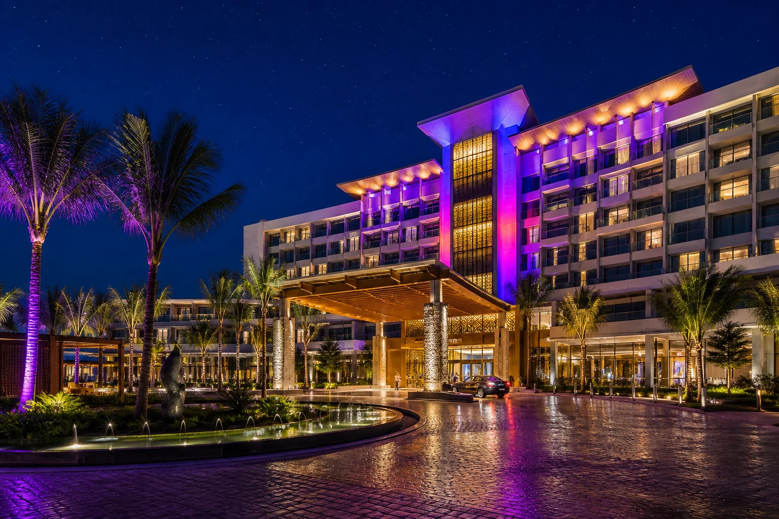 Hard Rock Hotel & Casino Biloxi