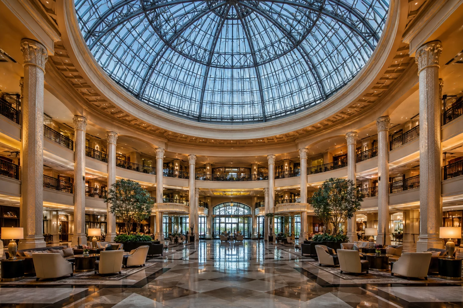 Mohegan Sun